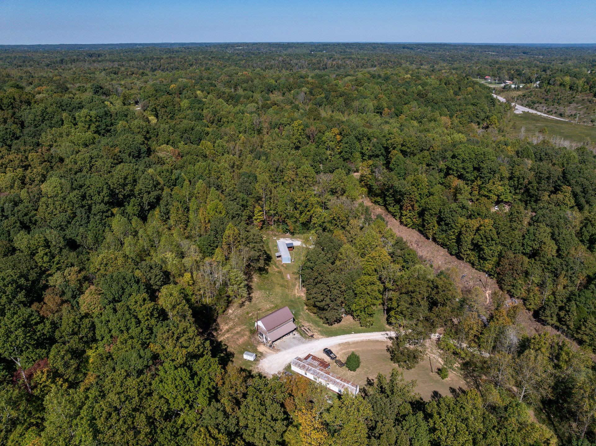 1145 Leach Road Cumberland Furnace, TN 37051 - Photo 32 of 36 Gallery Image 32