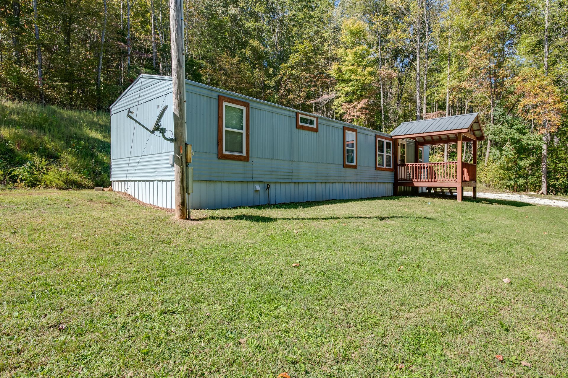 1145 Leach Road Cumberland Furnace, TN 37051 - Photo 34 of 36 Gallery Image 34
