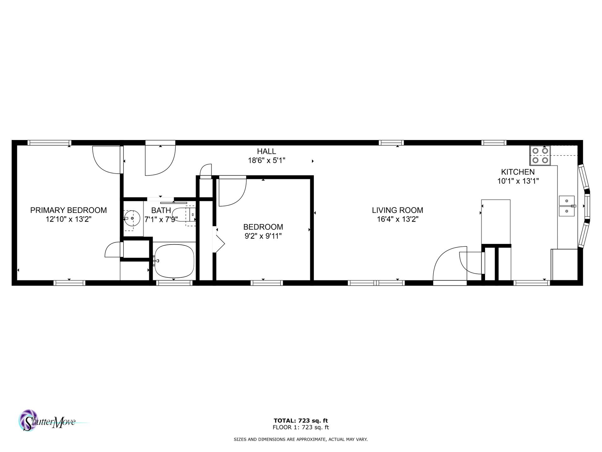 1145 Leach Road Cumberland Furnace, TN 37051 - Photo 36 of 36 Gallery Image 36