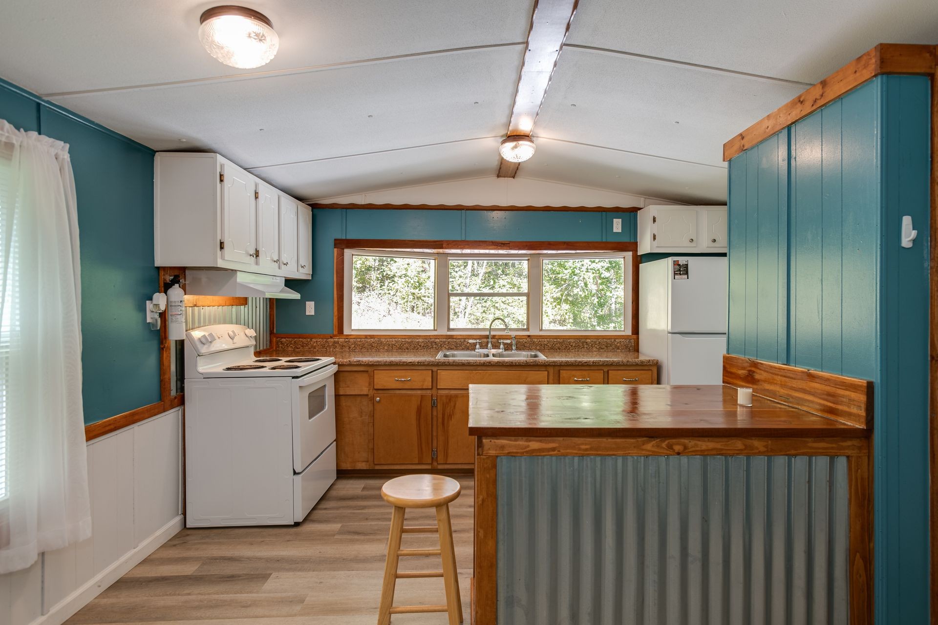 1145 Leach Road Cumberland Furnace, TN 37051 - Photo 6 of 36 Gallery Image 6