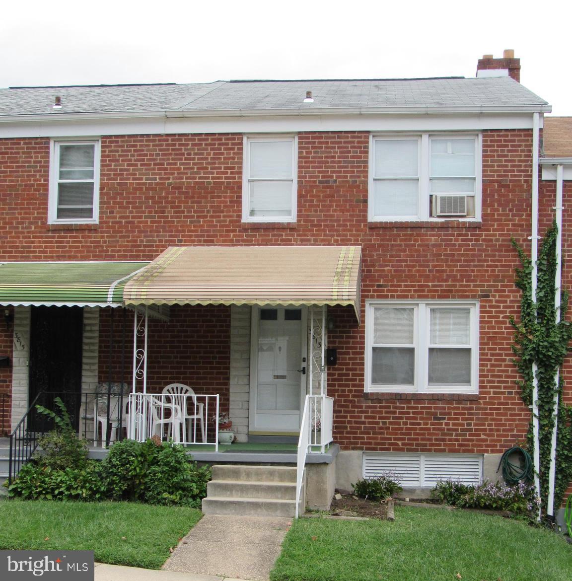 3813 Elkader Road Baltimore, MD 21218 - Photo 1 of 31