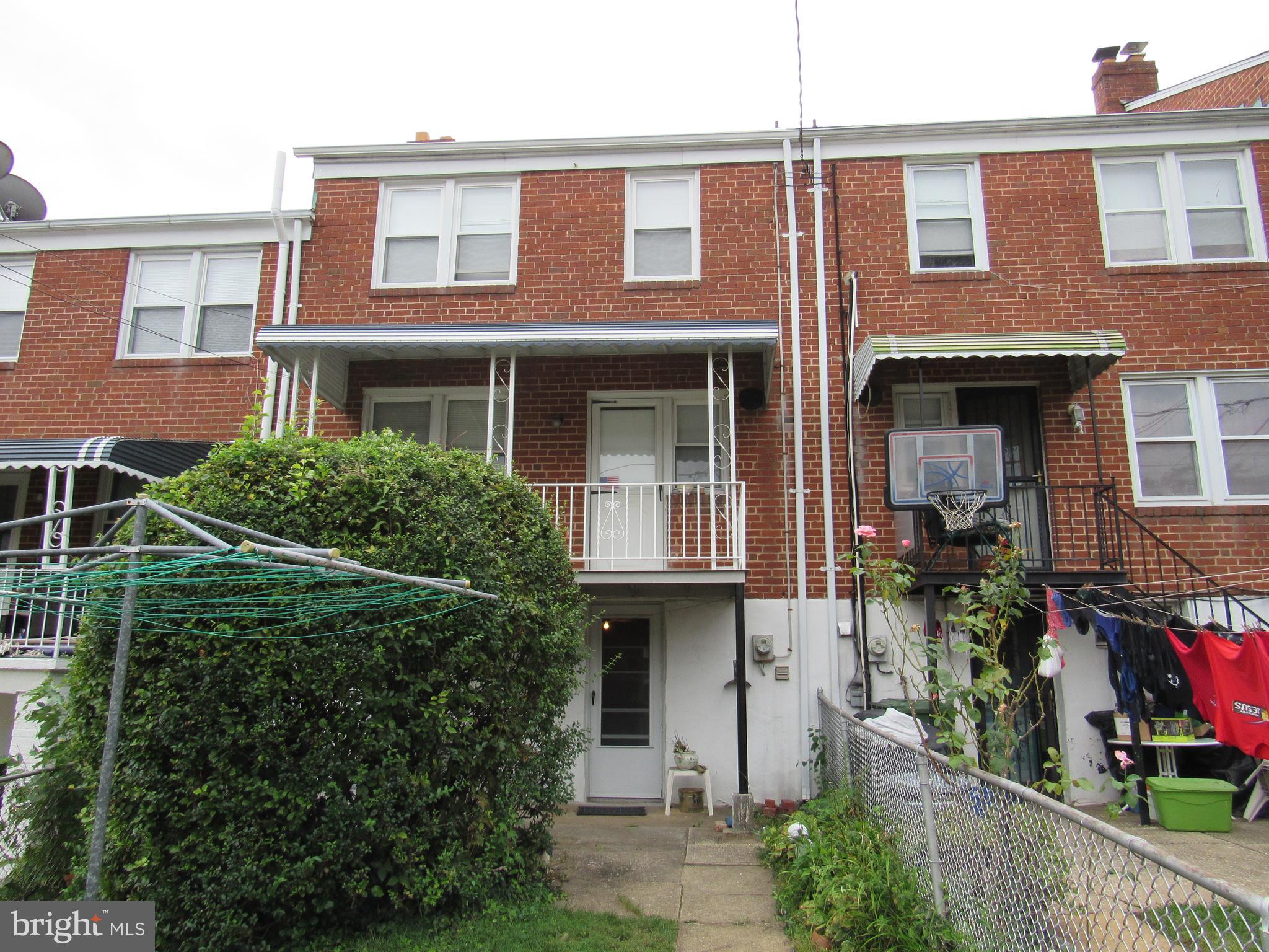 3813 Elkader Road Baltimore, MD 21218 - Photo 11 of 31