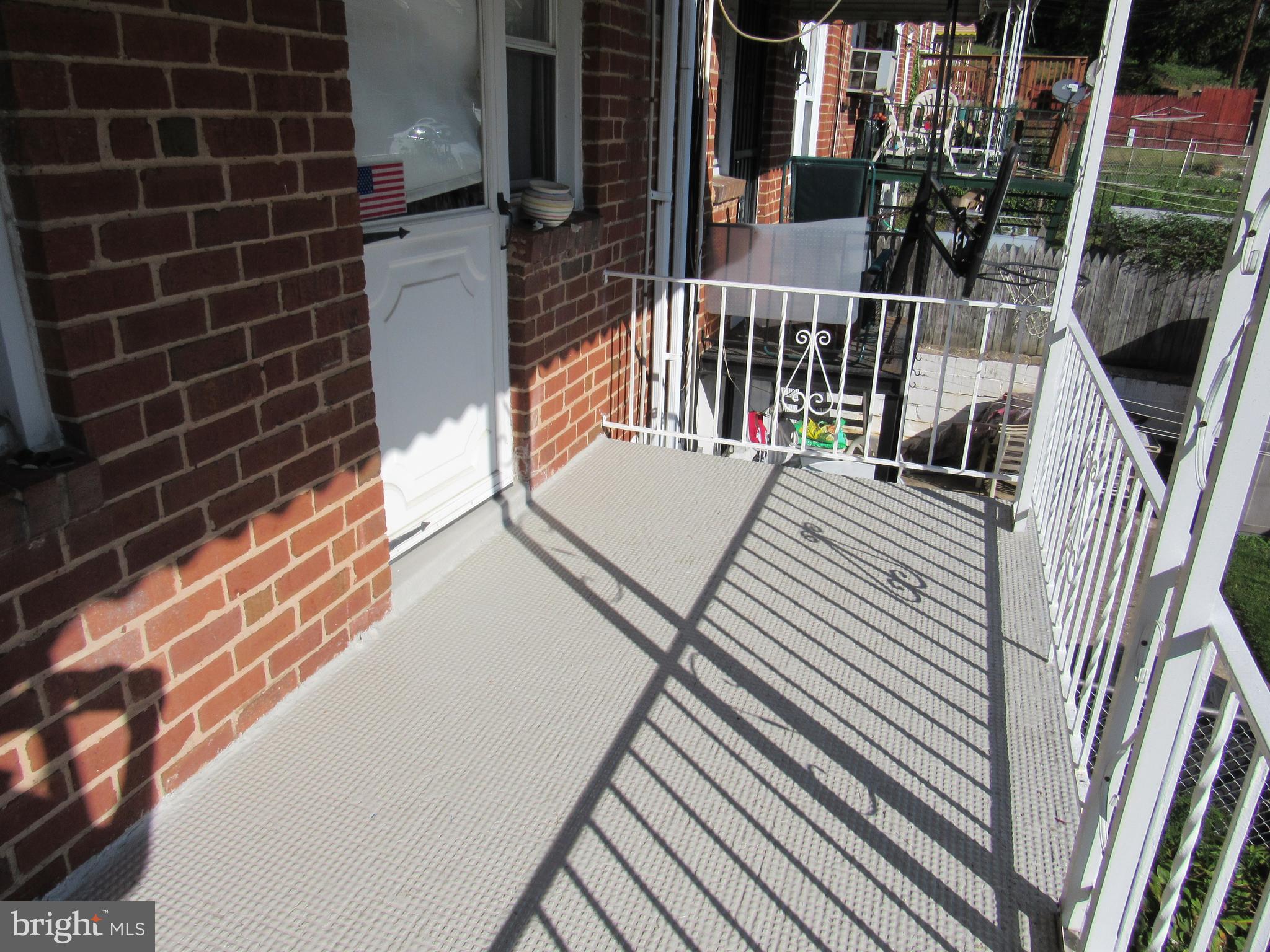 3813 Elkader Road Baltimore, MD 21218 - Photo 19 of 31