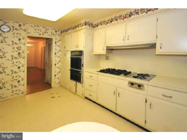 1097 Squirrel Road Jenkintown, PA 19046 - Photo 8 of 20 Kitchen