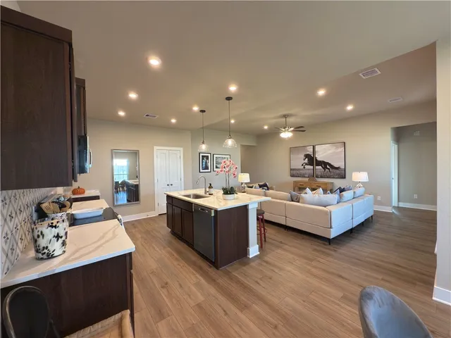 $326,100 | 5305 Lyle Place, Bryan, TX 77807