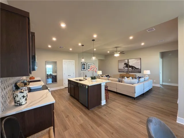 $326,100 | 5305 Lyle Place, Bryan, TX 77807