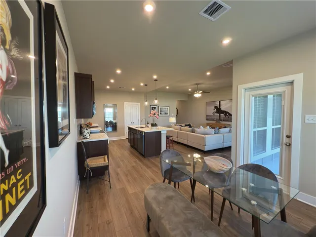 $326,100 | 5305 Lyle Place, Bryan, TX 77807