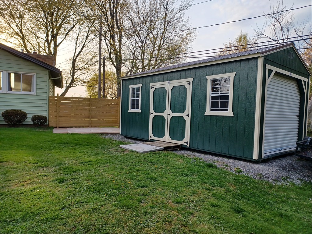 790 Pinnacle Road Henrietta, NY 14534 - Photo 38 of 48