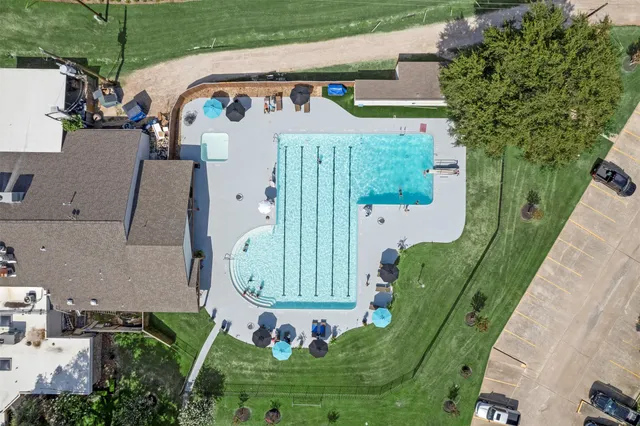 $445,000 | 14815 Silver Sands Street, Houston, TX 77095