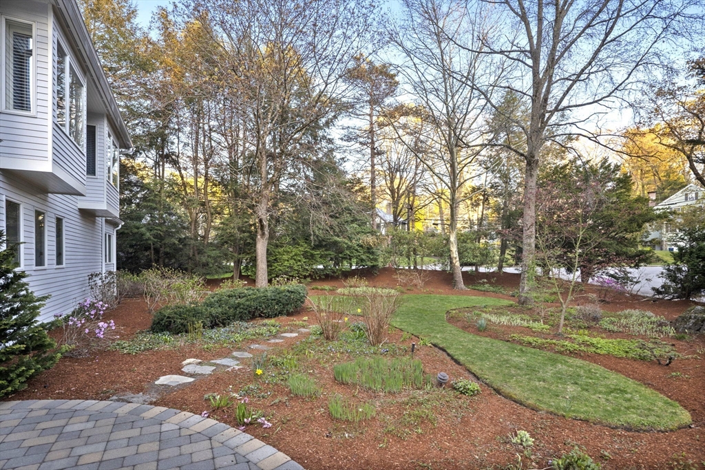 1 Croftdale Road Newton, MA 02459 - Photo 2 of 34