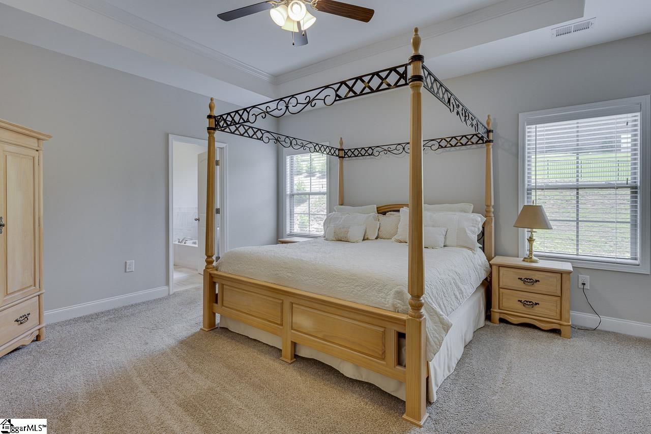 126 Siena Drive Anderson, SC 29621 - Photo 37 of 50