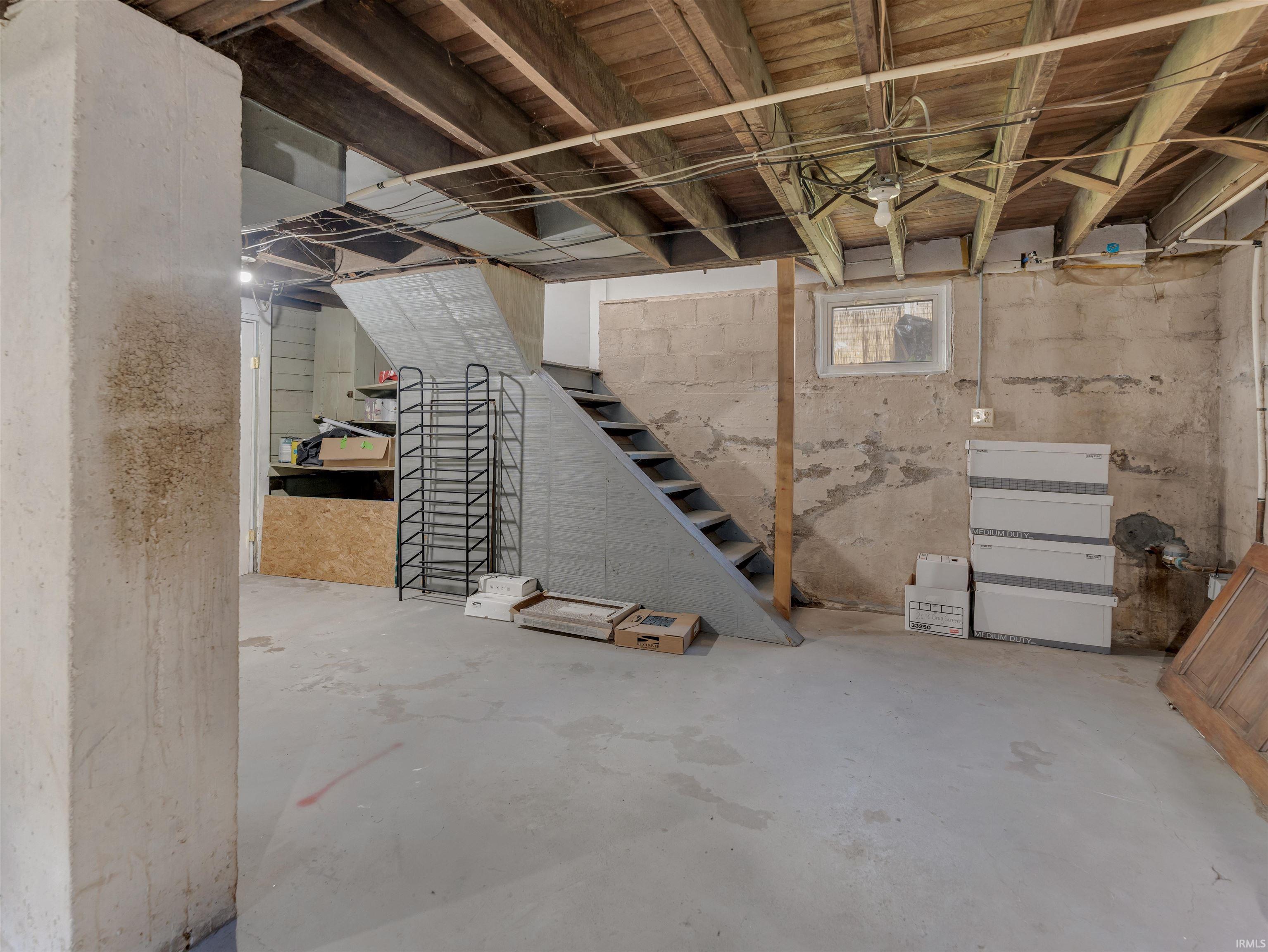 2526 South Wayne Avenue Fort Wayne, IN 46807 - Photo 20 of 26