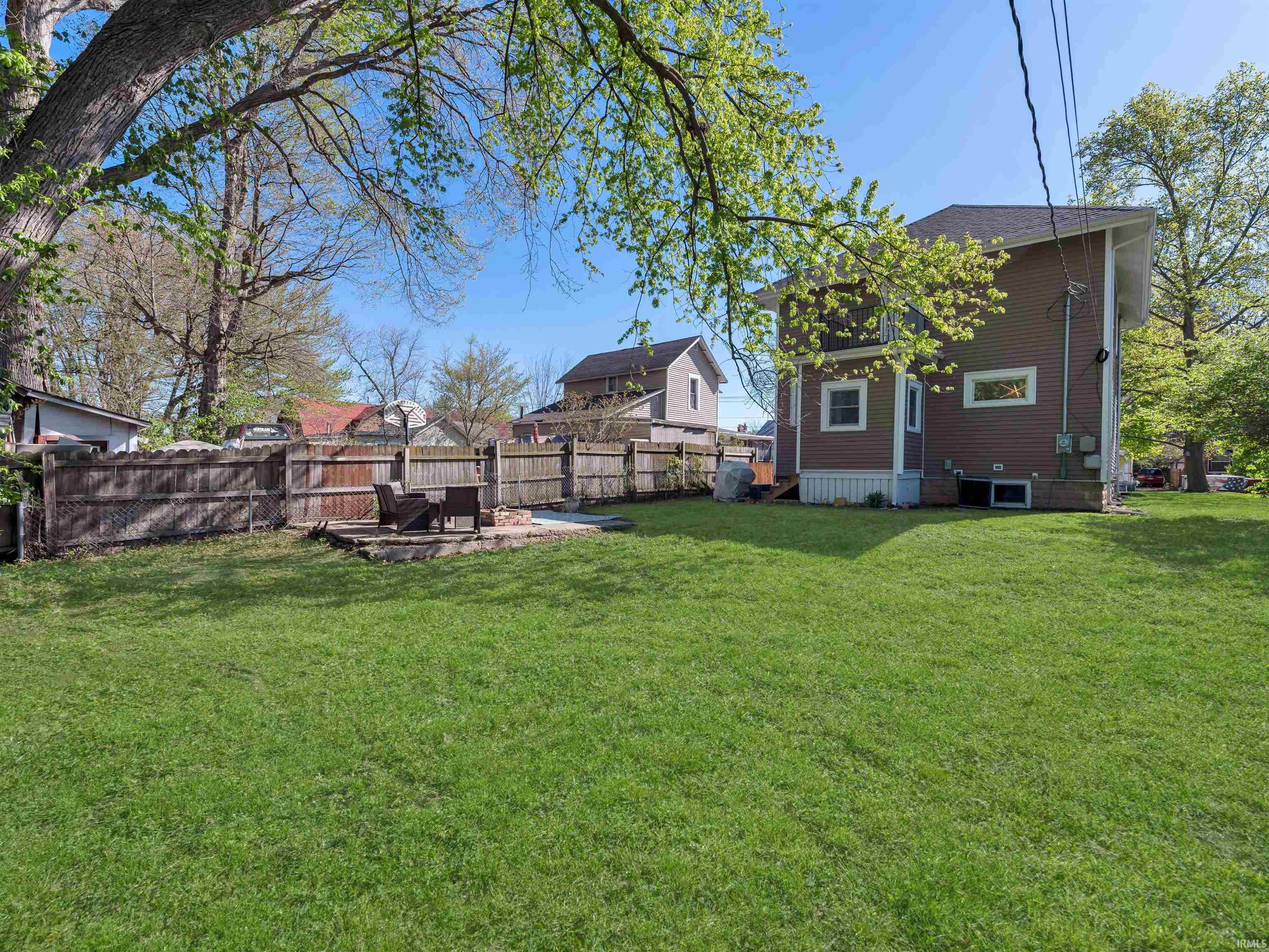 2526 South Wayne Avenue Fort Wayne, IN 46807 - Photo 25 of 26