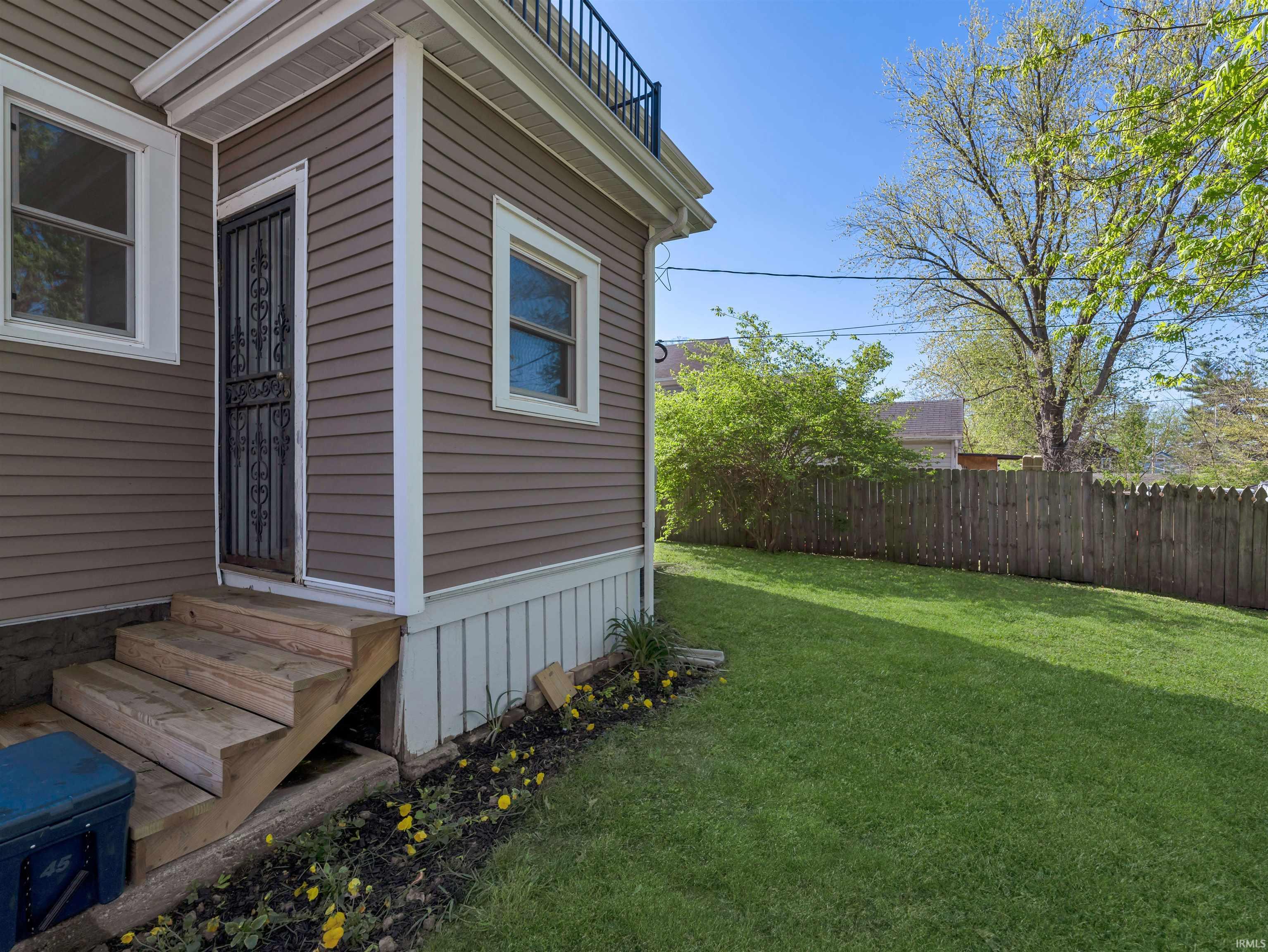 2526 South Wayne Avenue Fort Wayne, IN 46807 - Photo 26 of 26