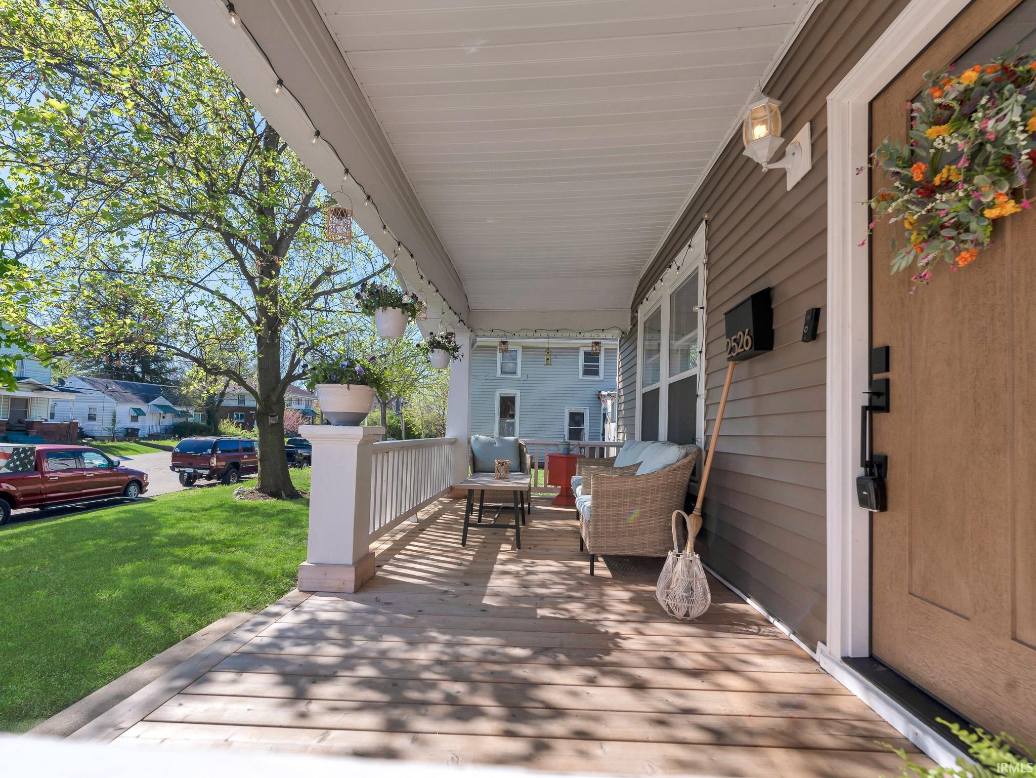 2526 South Wayne Avenue Fort Wayne, IN 46807 - Photo 5 of 26