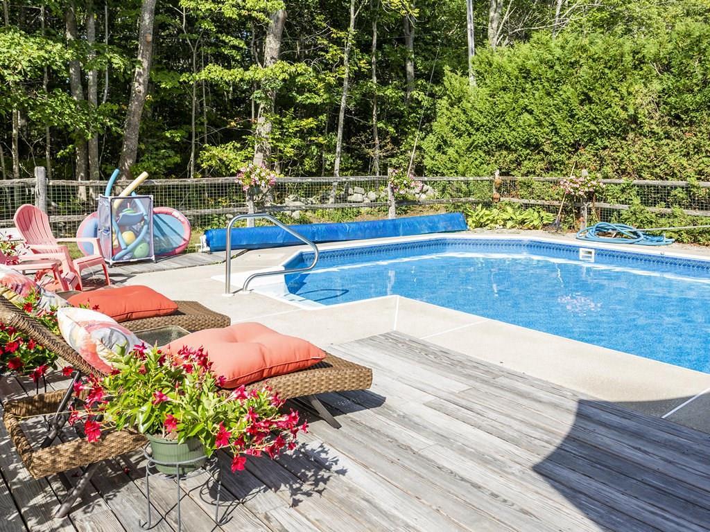 17 Highland Ridge Road Boothbay, ME 04537 - Photo 4 of 34 Photo