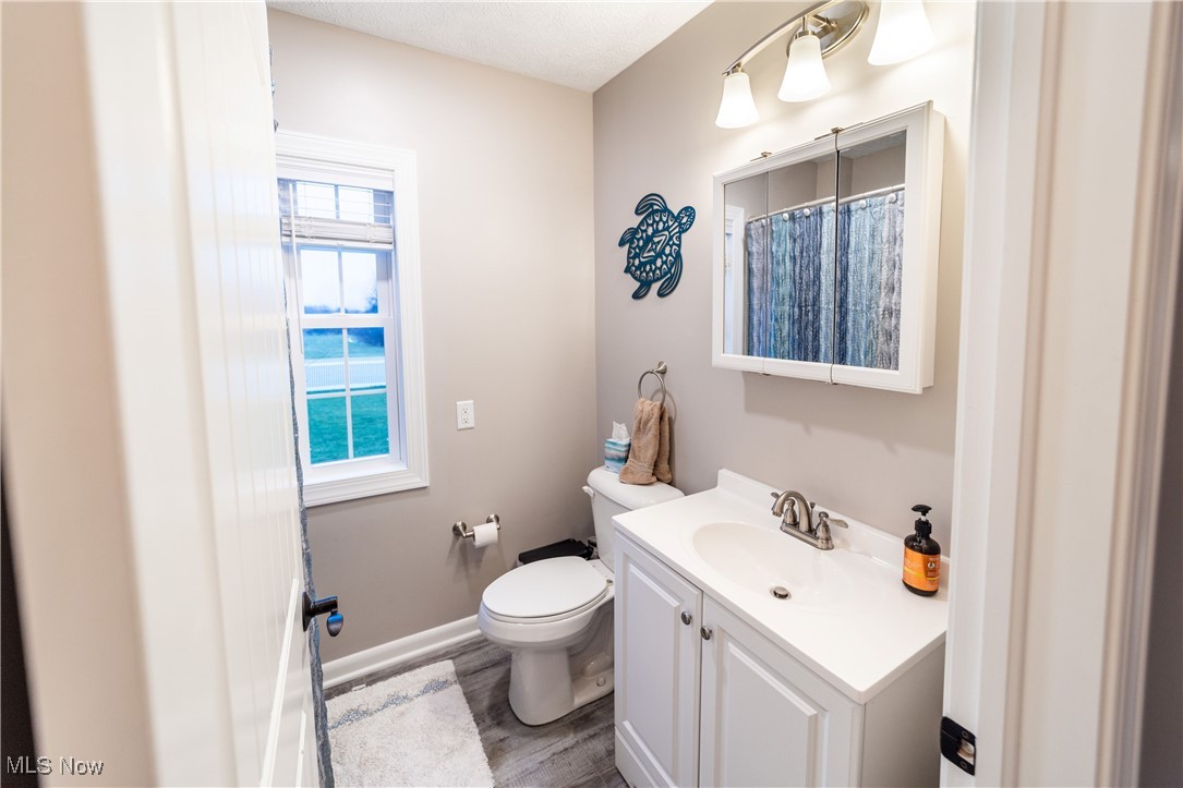 8067 Branch Road Medina, OH 44256 - Photo 22 of 50 1st Floor Bathroom