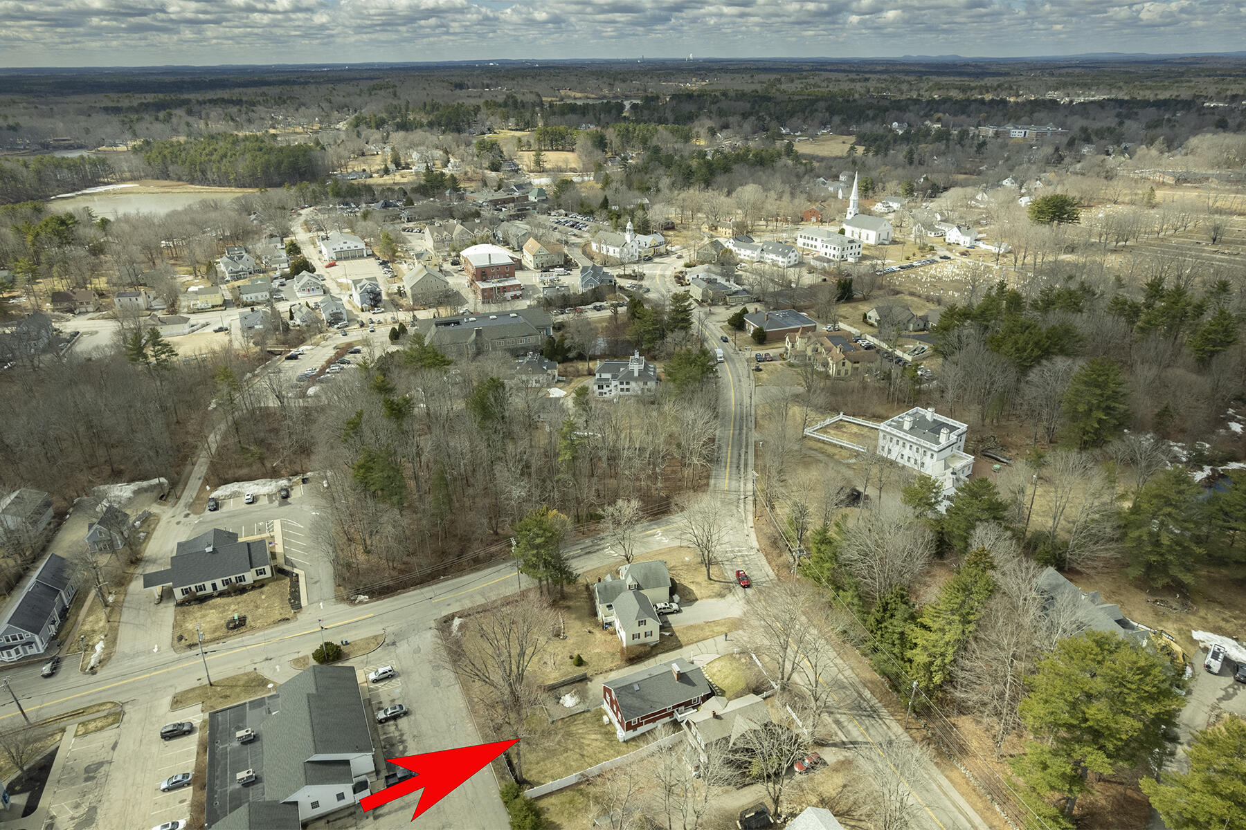 47 Long Sands Road York, ME 03909 - Photo 3 of 36 3