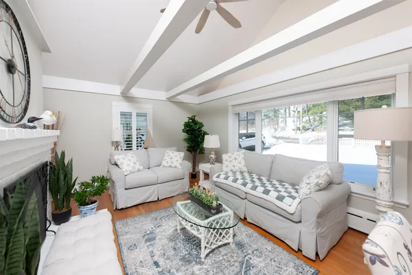 $775,000 | 47 Long Sands Road, York, ME 03909