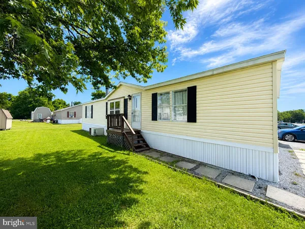 $89,900 | 4820 Old Harrisburg Road, Unit 83, Gettysburg, PA 17325