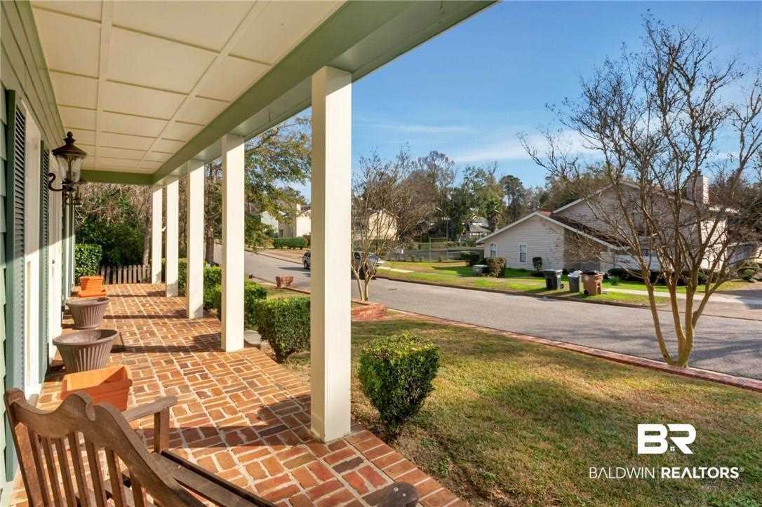 6438 Cedar Bend Court Mobile, AL 36608 - Photo 40 of 46