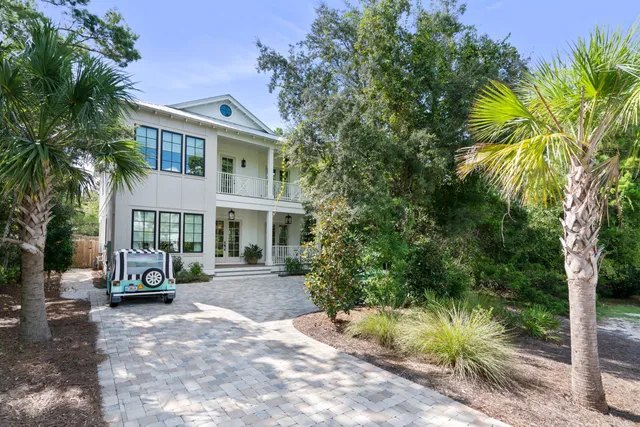 $2,475,000 | 275 Clareon Dr Inlet Beach, Inlet Beach, FL 32461