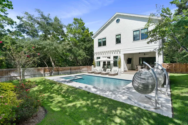 $2,695,000 | 275 Clareon Dr Inlet Beach, Inlet Beach, FL 32461
