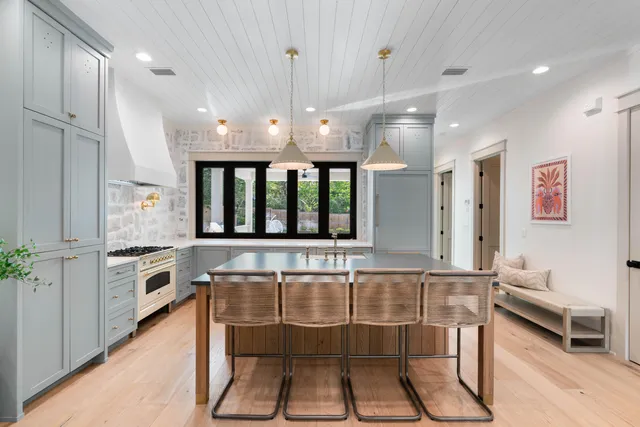 $2,695,000 | 275 Clareon Dr Inlet Beach, Inlet Beach, FL 32461