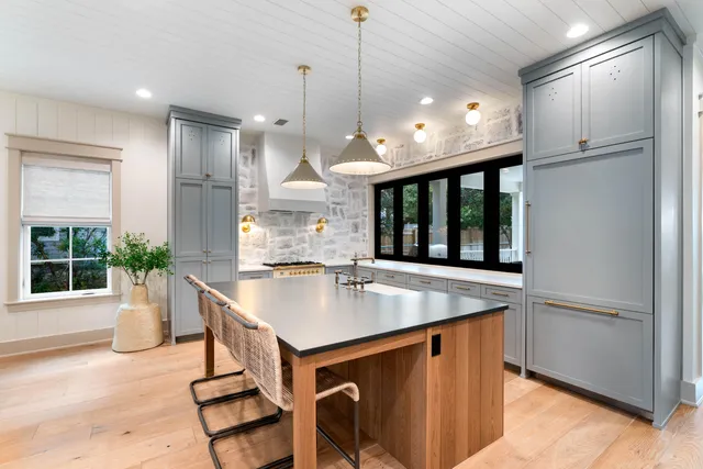 $2,695,000 | 275 Clareon Dr Inlet Beach, Inlet Beach, FL 32461