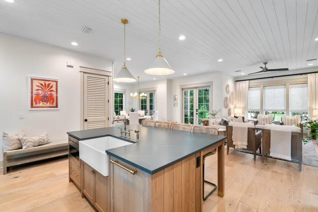 $2,695,000 | 275 Clareon Dr Inlet Beach, Inlet Beach, FL 32461