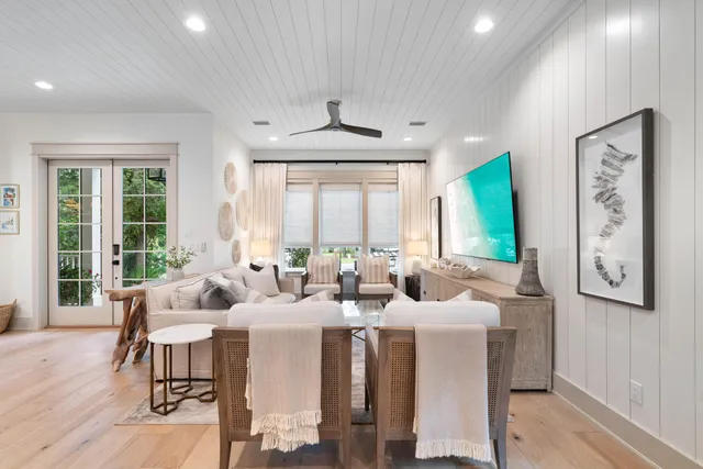 $2,695,000 | 275 Clareon Dr Inlet Beach, Inlet Beach, FL 32461