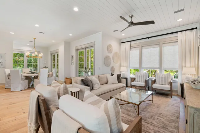 $2,695,000 | 275 Clareon Dr Inlet Beach, Inlet Beach, FL 32461