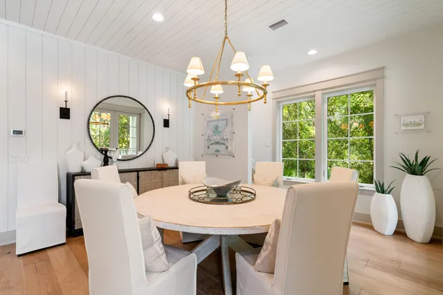 $2,695,000 | 275 Clareon Dr Inlet Beach, Inlet Beach, FL 32461