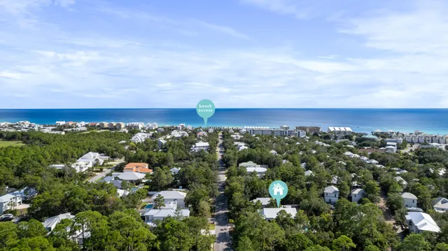 $2,695,000 | 275 Clareon Dr Inlet Beach, Inlet Beach, FL 32461