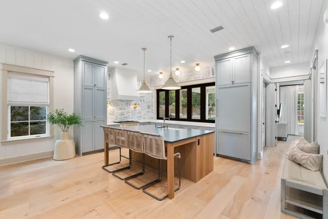 $2,695,000 | 275 Clareon Dr Inlet Beach, Inlet Beach, FL 32461