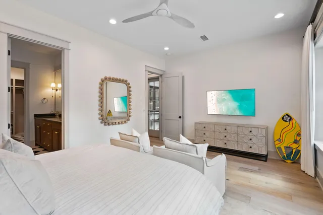 $2,695,000 | 275 Clareon Dr Inlet Beach, Inlet Beach, FL 32461