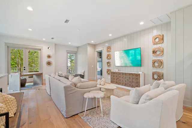 $2,695,000 | 275 Clareon Dr Inlet Beach, Inlet Beach, FL 32461