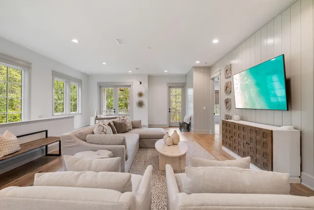 $2,695,000 | 275 Clareon Dr Inlet Beach, Inlet Beach, FL 32461