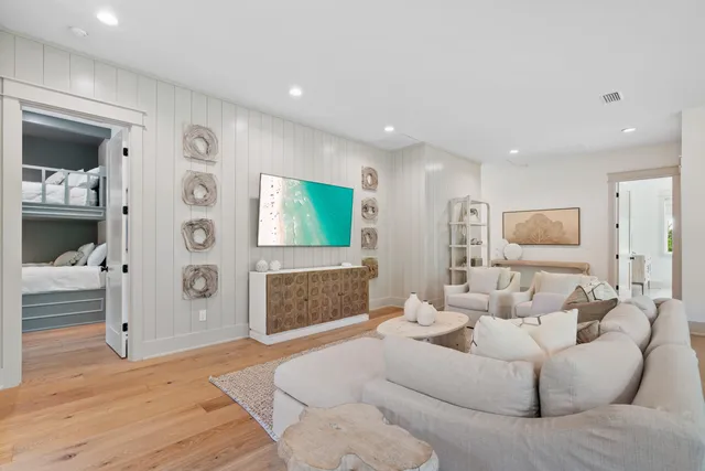 $2,695,000 | 275 Clareon Dr Inlet Beach, Inlet Beach, FL 32461