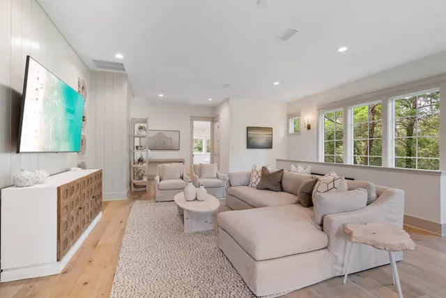 $2,695,000 | 275 Clareon Dr Inlet Beach, Inlet Beach, FL 32461