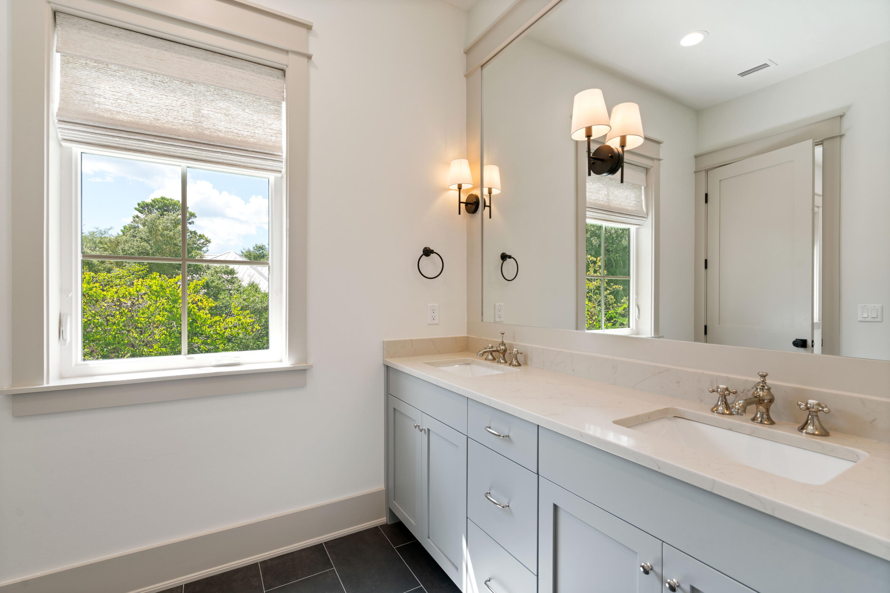 275 Clareon Dr Inlet Beach Inlet Beach, FL 32461 - Photo 47 of 76 En Suite Bath 3