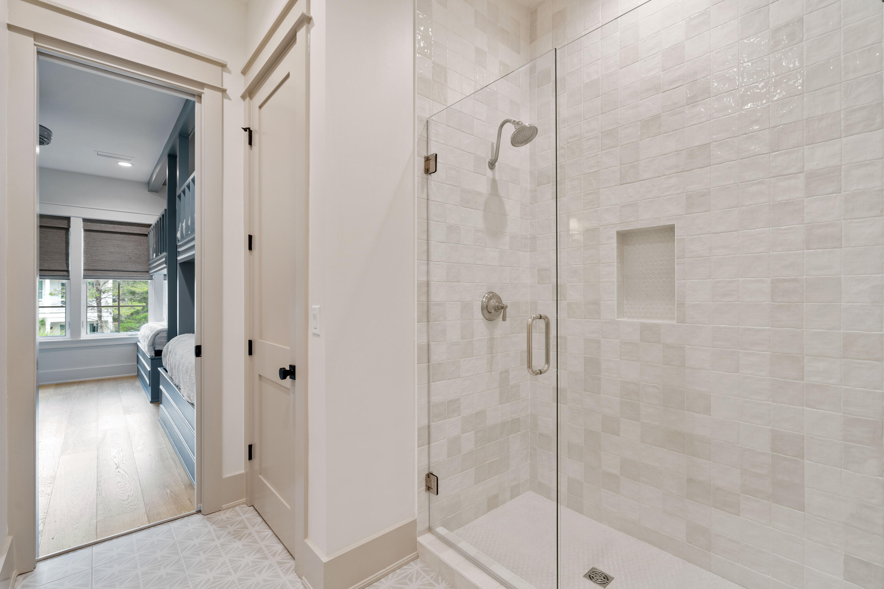 275 Clareon Dr Inlet Beach Inlet Beach, FL 32461 - Photo 55 of 76 En Suite Bath 4