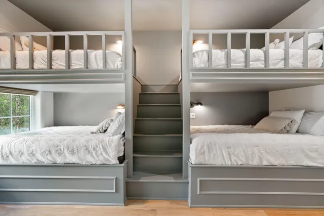 $2,695,000 | 275 Clareon Dr Inlet Beach, Inlet Beach, FL 32461