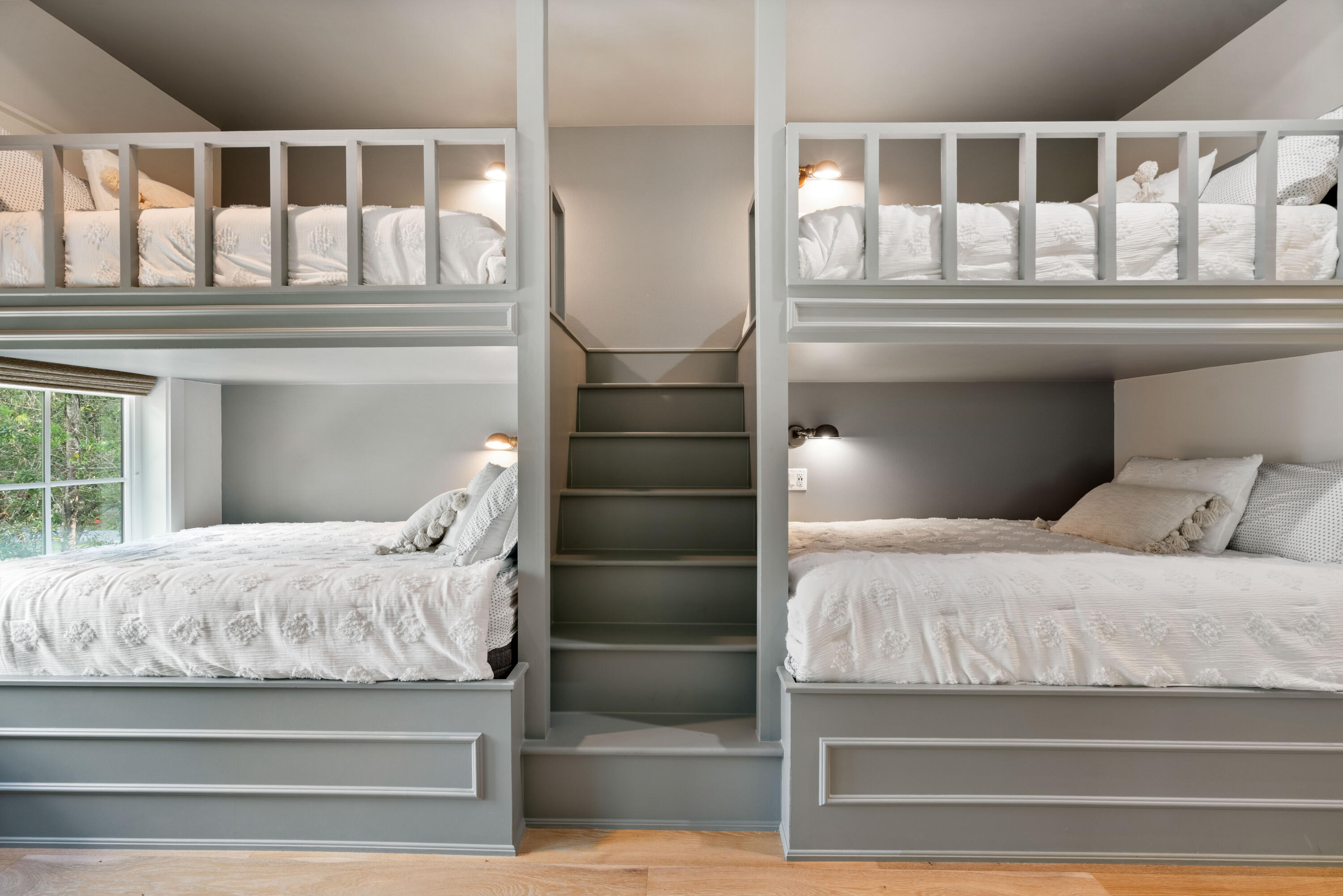 275 Clareon Dr Inlet Beach Inlet Beach, FL 32461 - Photo 57 of 76 Bedroom 5 / Bunk Room