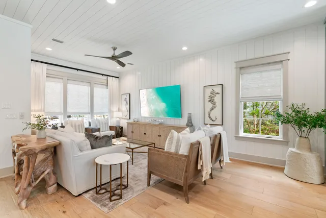 $2,695,000 | 275 Clareon Dr Inlet Beach, Inlet Beach, FL 32461