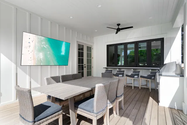 $2,695,000 | 275 Clareon Dr Inlet Beach, Inlet Beach, FL 32461