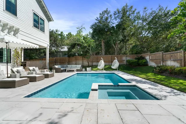 $2,695,000 | 275 Clareon Dr Inlet Beach, Inlet Beach, FL 32461