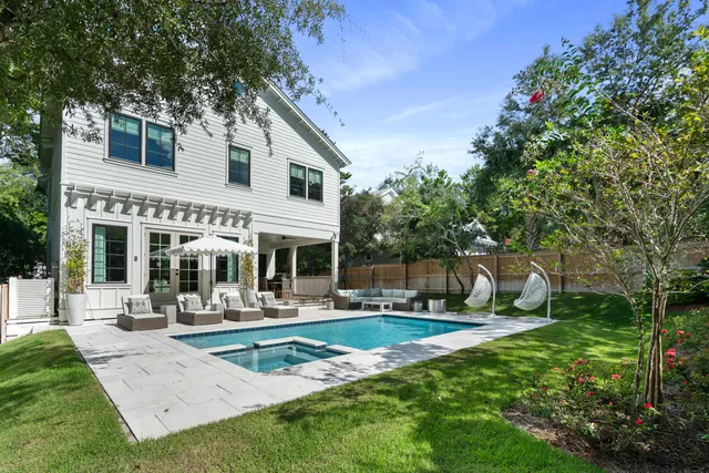$2,695,000 | 275 Clareon Dr Inlet Beach, Inlet Beach, FL 32461