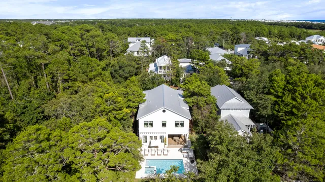 $2,695,000 | 275 Clareon Dr Inlet Beach, Inlet Beach, FL 32461