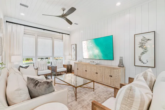 $2,695,000 | 275 Clareon Dr Inlet Beach, Inlet Beach, FL 32461